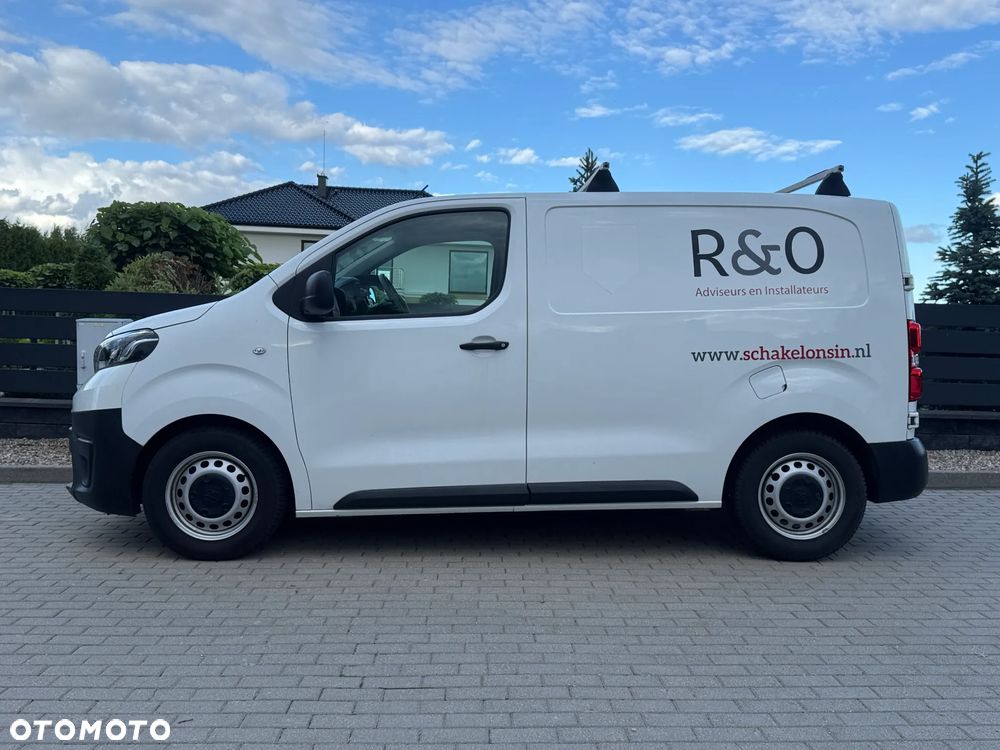 Toyota PROACE  E-PROACE - 30