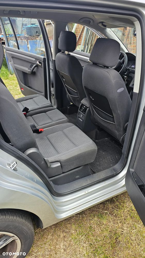 Volkswagen Touran 1.9 TDI Trendline - 20