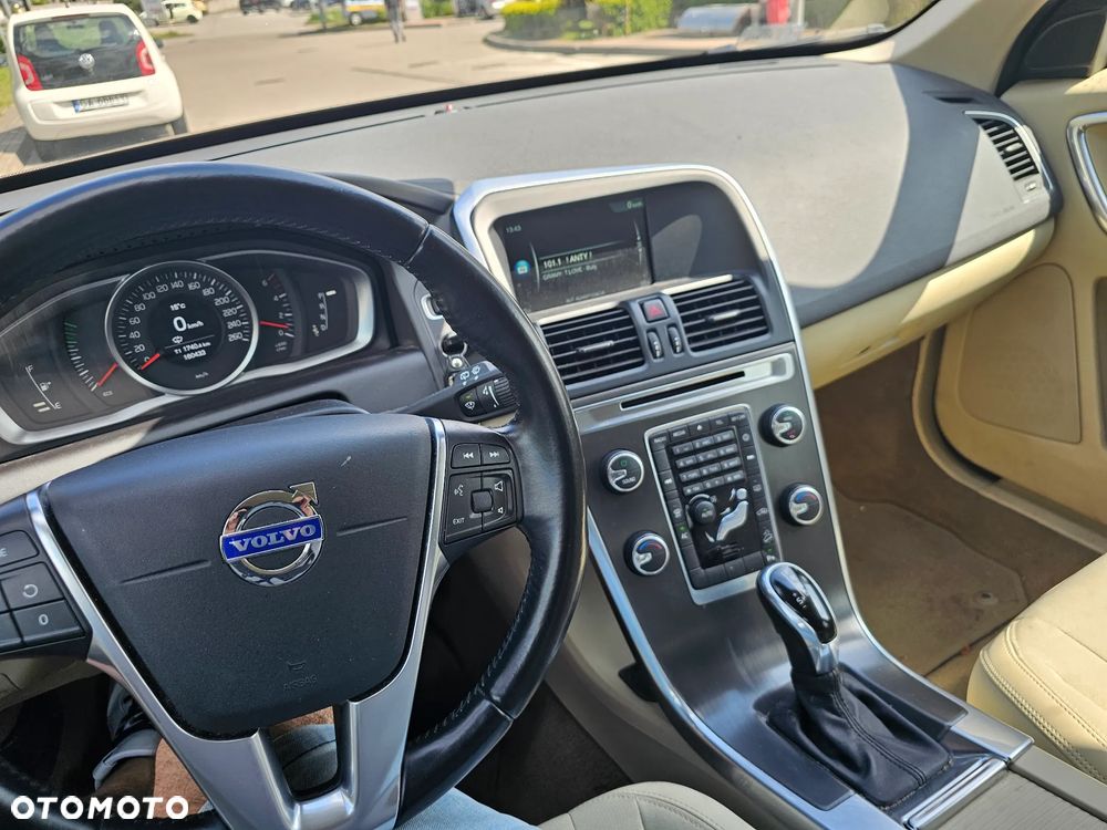 Volvo Xc 60 2014 photo 5