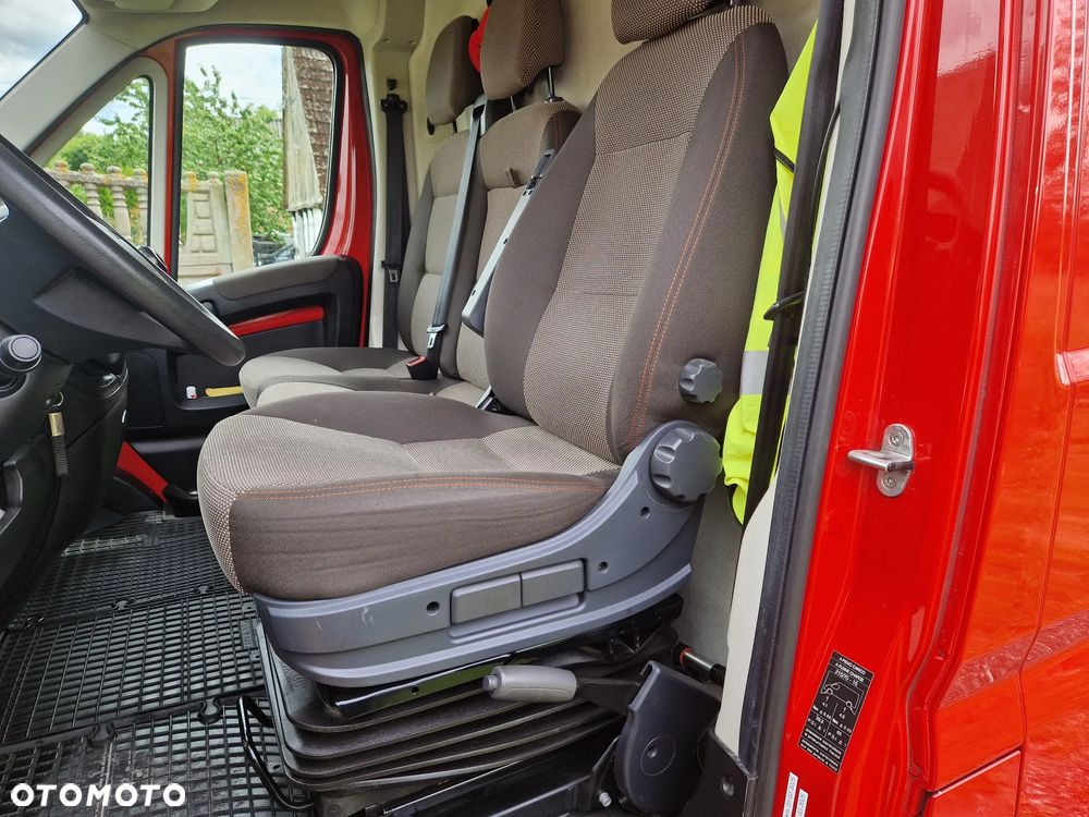 Fiat DUCATO - 19