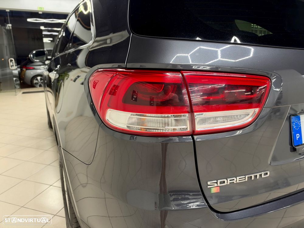 Kia Sorento 2.2 CRDi TX - 9