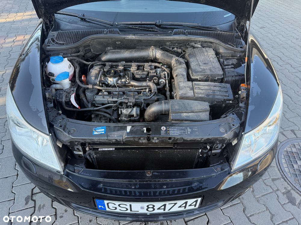 Skoda Octavia 1.8 TSI Laurin & Klement - 15