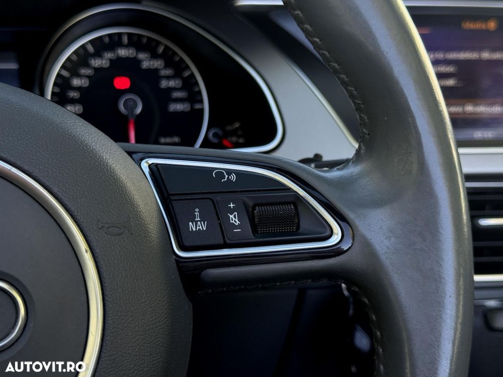 AUDI A5 2013 — imagine 14