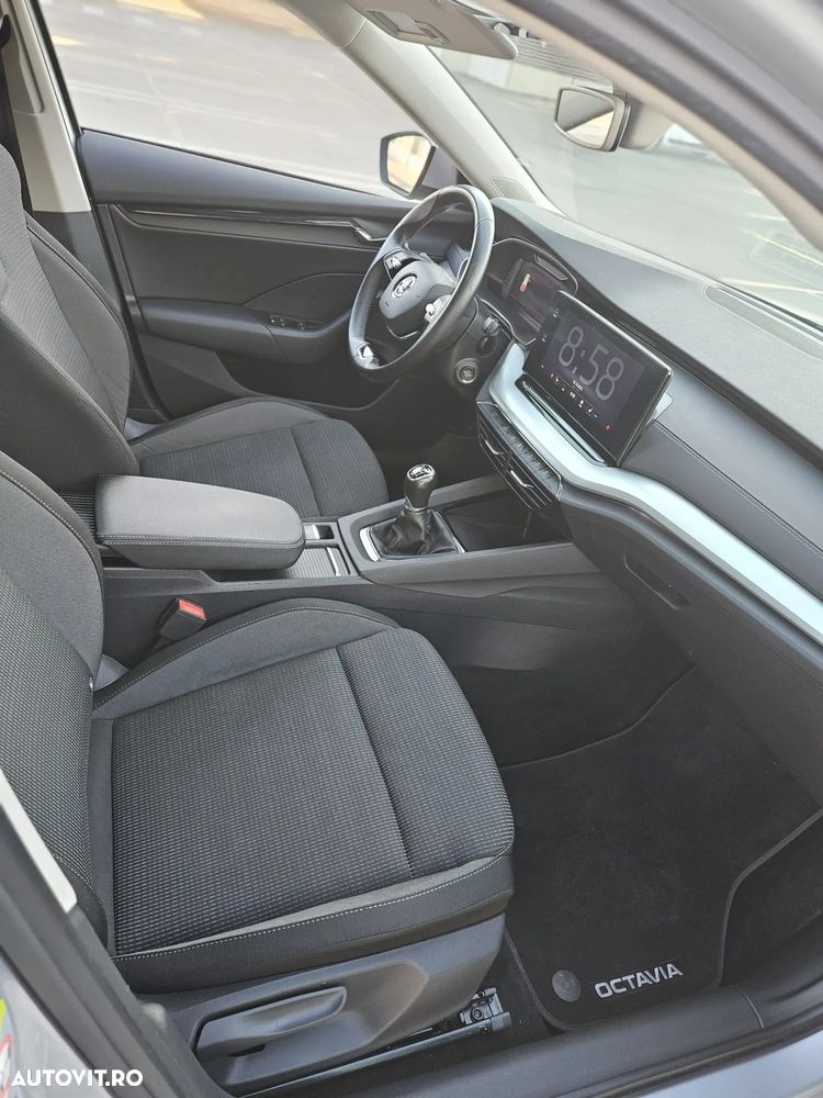 Skoda Octavia - 31