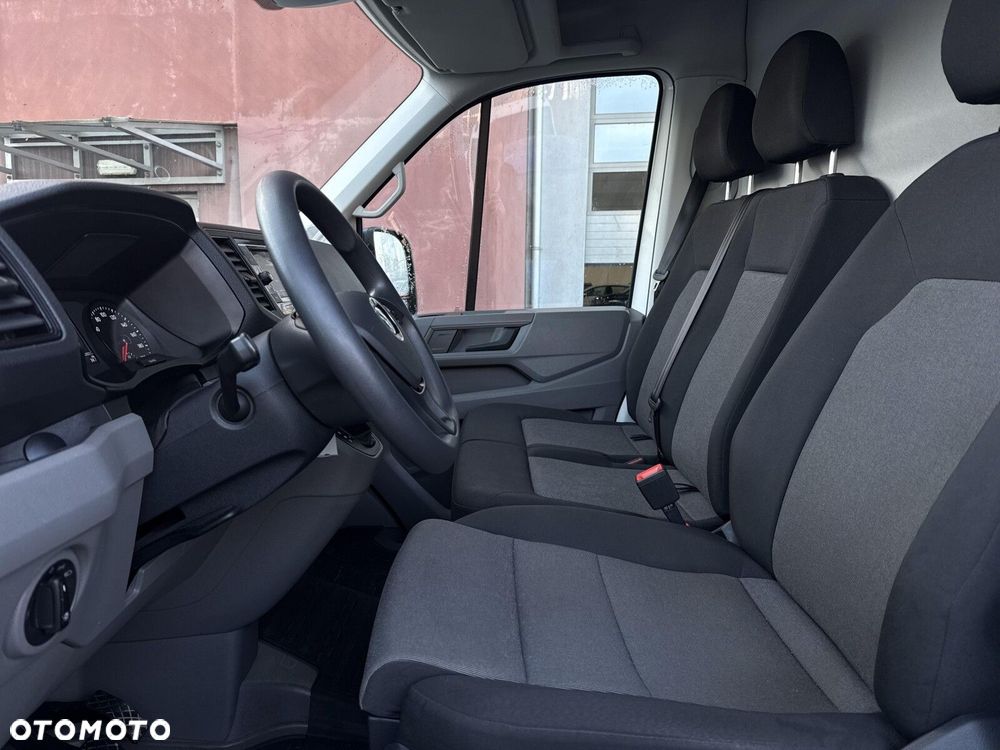 Volkswagen Crafter L2H3 - 11