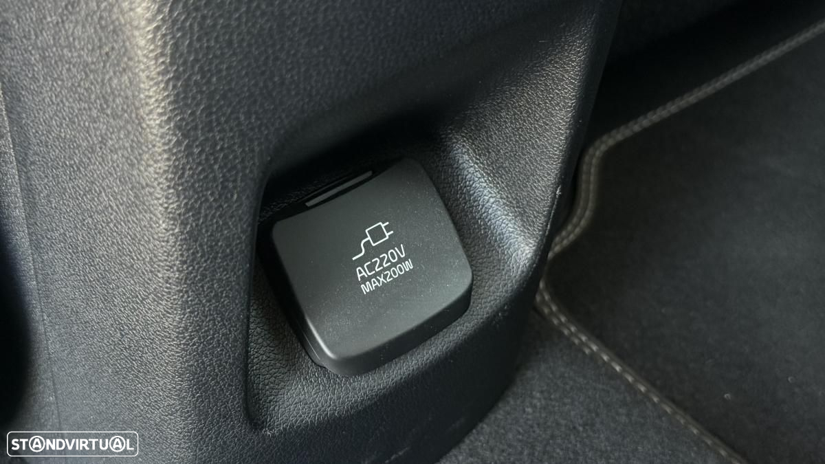 Kia e-Niro Spirit - 20