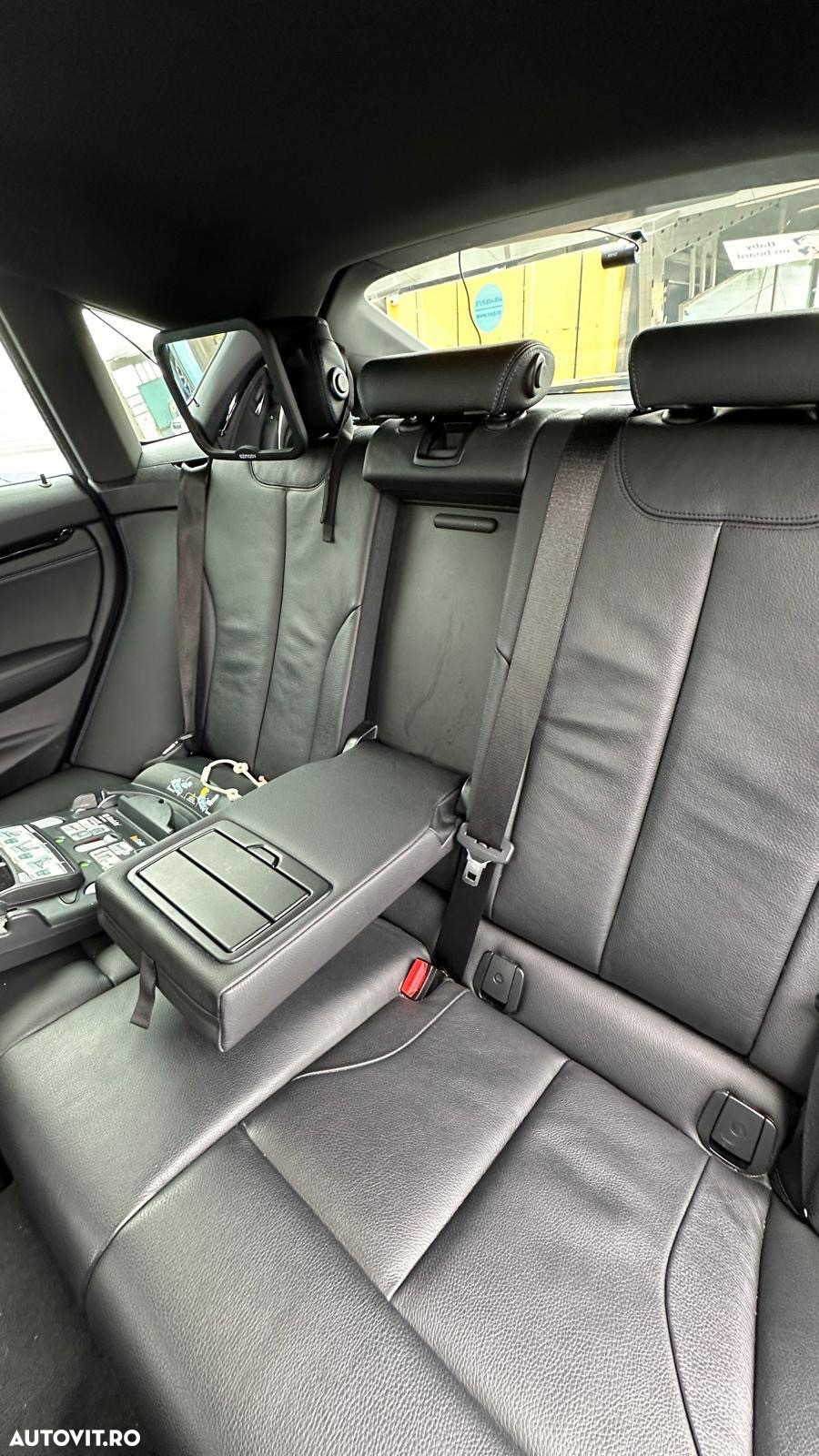 BMW Seria 3 320d GT xDrive AT - 14