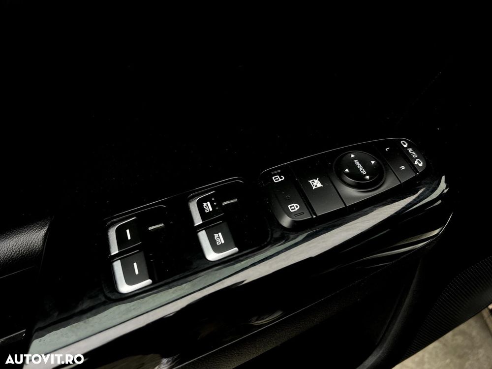 Kia Sportage 2.0 DSL 8AT HP 4x4 GT Line - 15