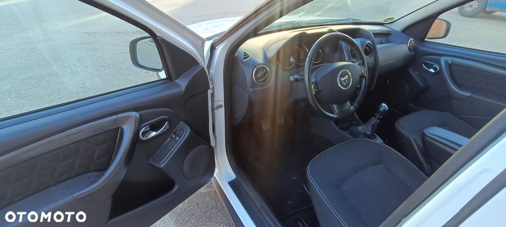 Dacia Duster 1.2 TCe Prestige - 7