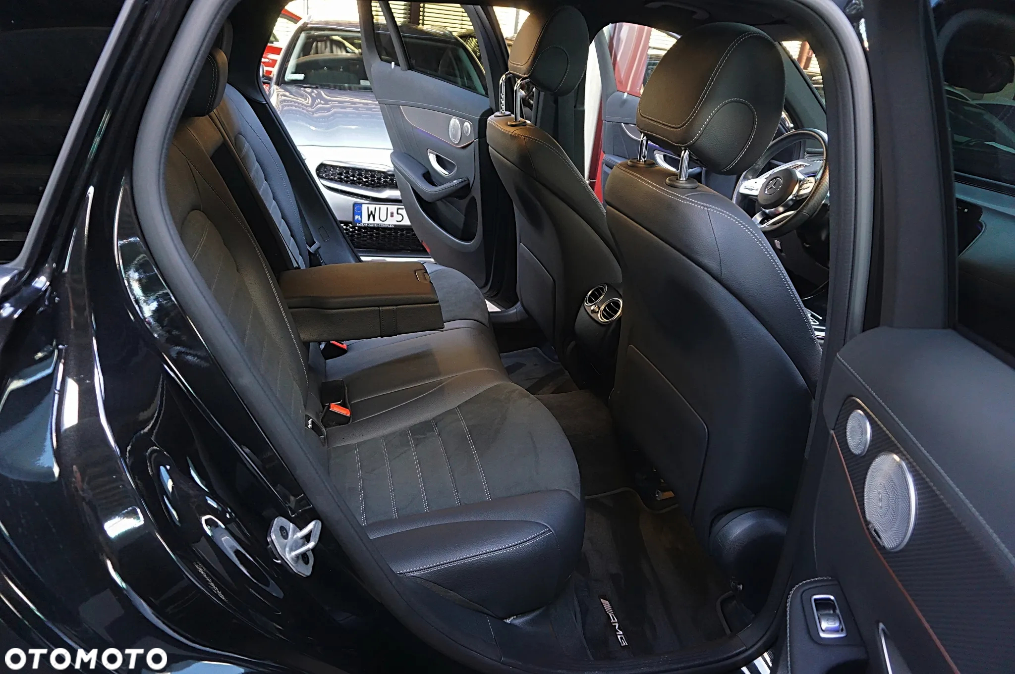 Mercedes-Benz EQC 400 4-Matic - 15