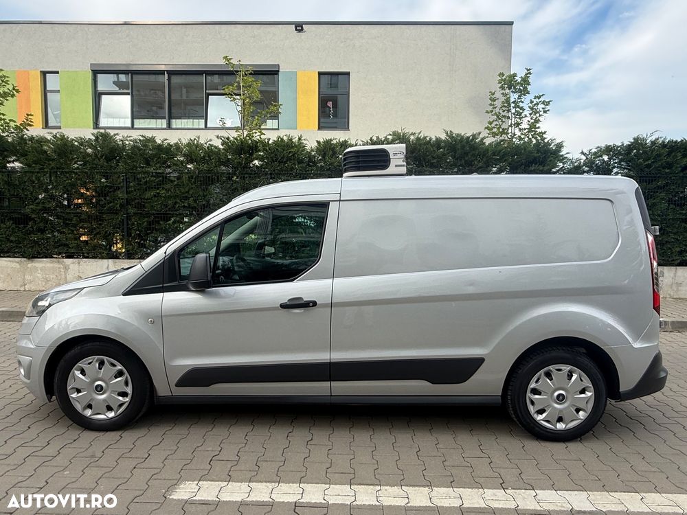Ford Transit - 4