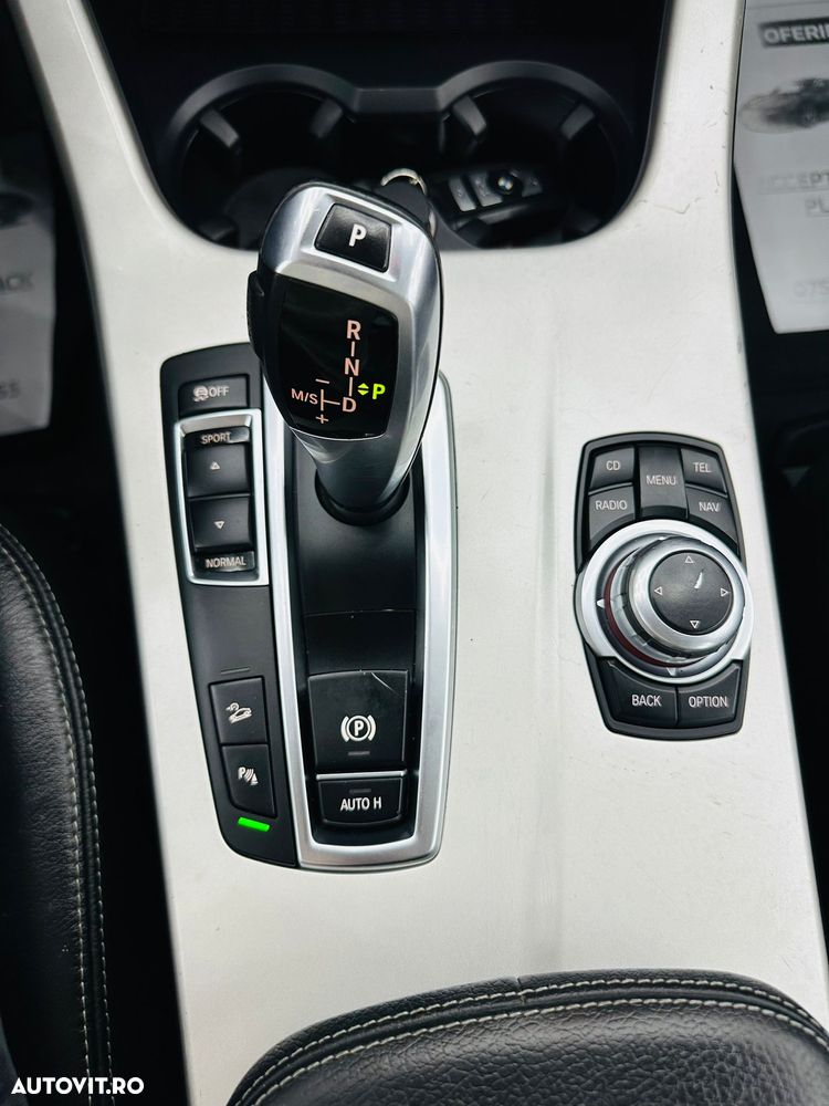 BMW X3 xDrive20d Aut. Edition Exclusive - 25