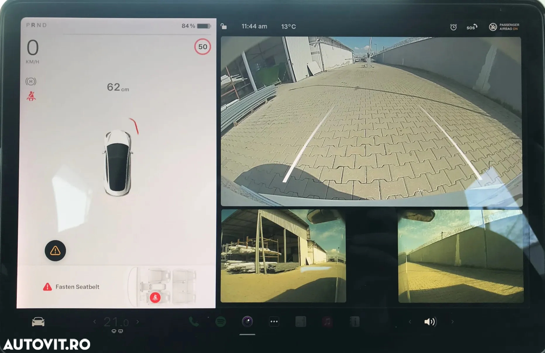 Tesla Model 3 AWD Dual Motor - 23