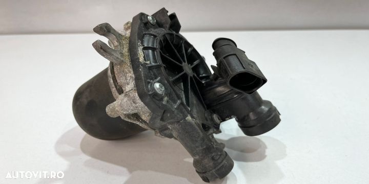 Pompa recirculare aer 07K959253A Volkswagen VW Touareg generatia 2 7P - 1