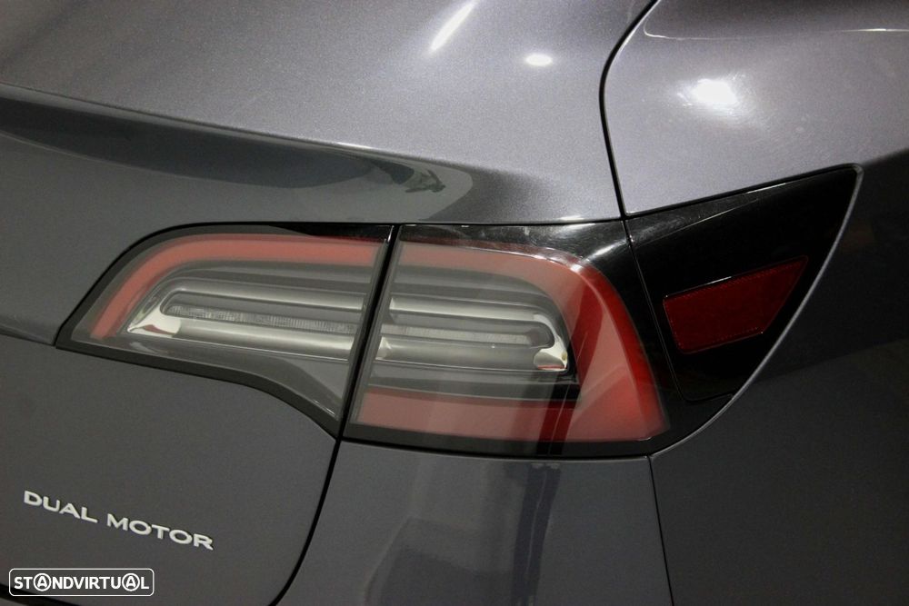 Tesla Model 3 Long Range Tração Integral - 10