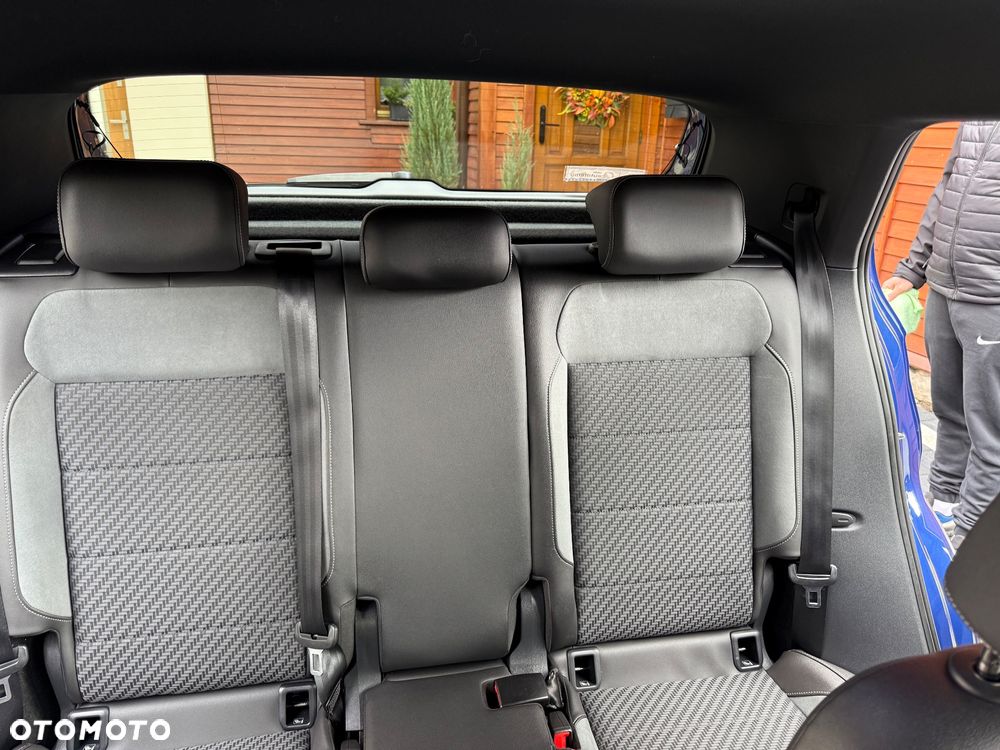 Volkswagen T-Cross 1.5 TSI ACT Style DSG - 15