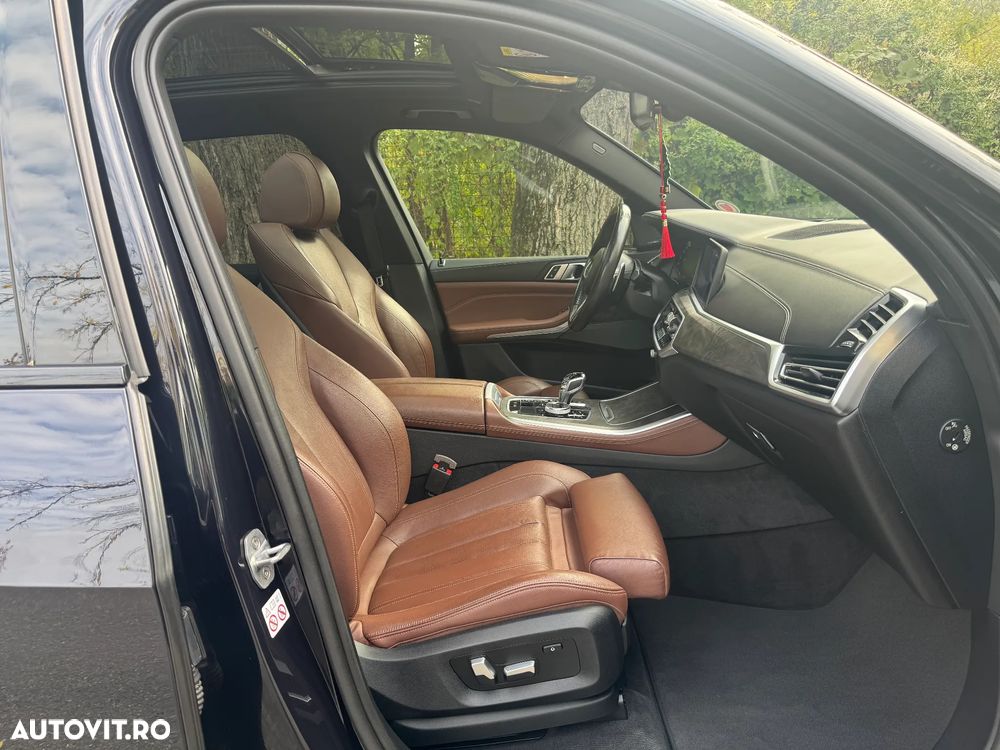 BMW X5 - 6