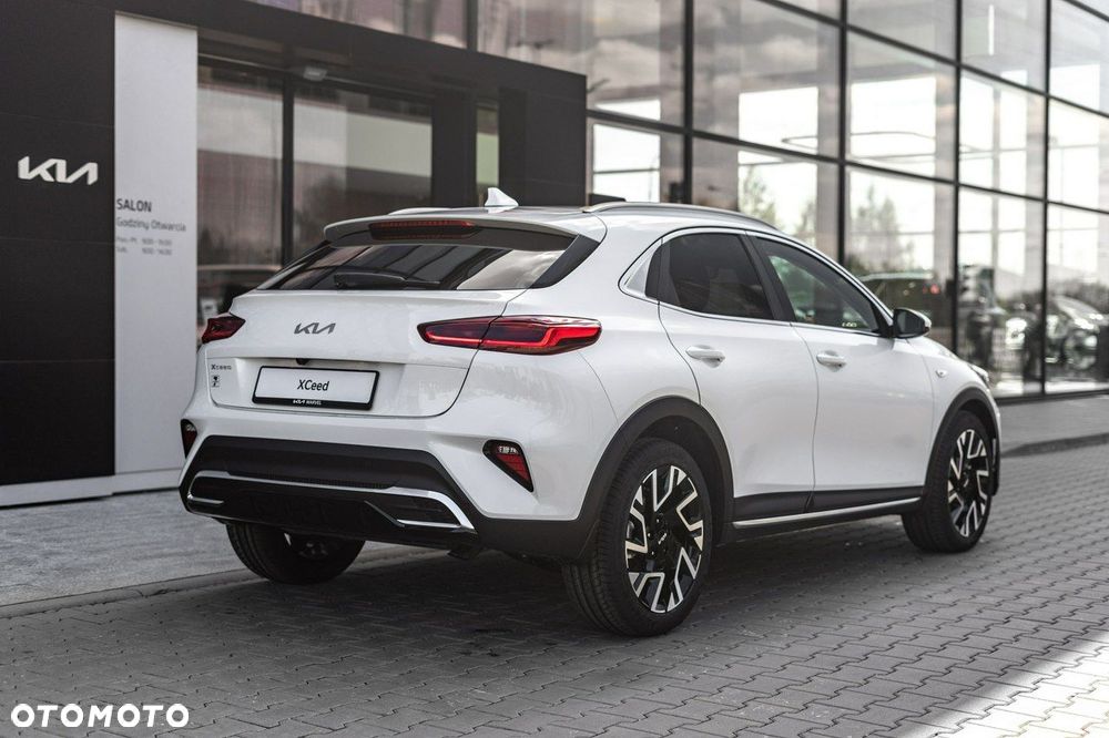 Kia XCeed - 4