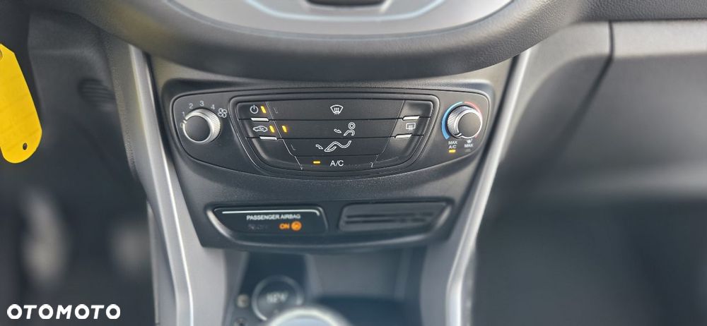 Ford B-MAX 1.6 TDCi Individual - 27