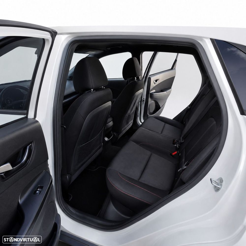 Hyundai Kauai 1.0 T-GDi N-Line - 20