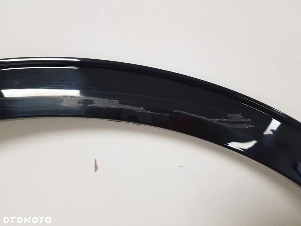 LISTWA BŁOTNIKA PRAWA PRZEDNIA  KIA SPORTAGE V 5 21-25 NQ5e PRAWY PRZÓD 87714-R2100 - 5