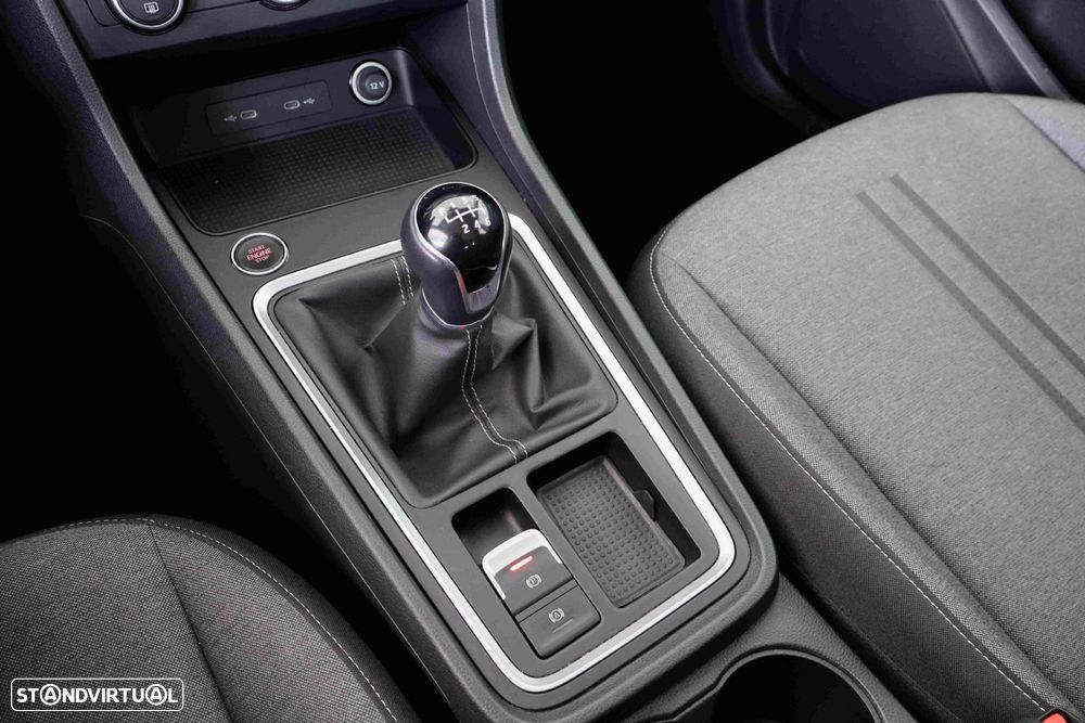 SEAT Ateca 1.0 TSI Style - 44