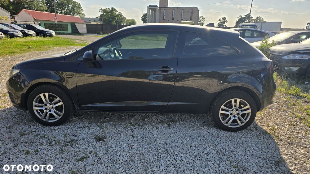 Seat Ibiza SC 1.4 16V Style - 2