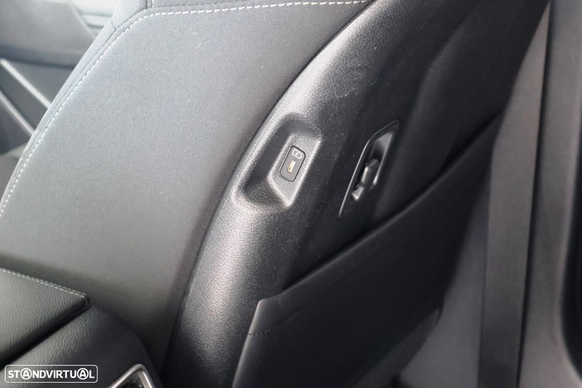 Kia Sportage 1.6 T-GDI Tech 7DCT - 21