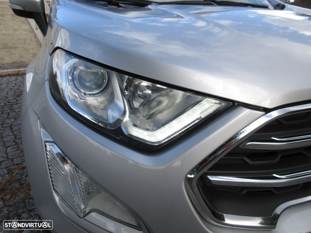Ford EcoSport - 16