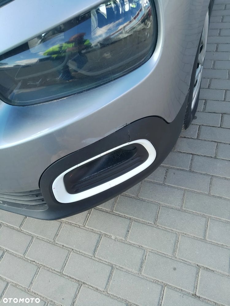 Citroën Berlingo - 24