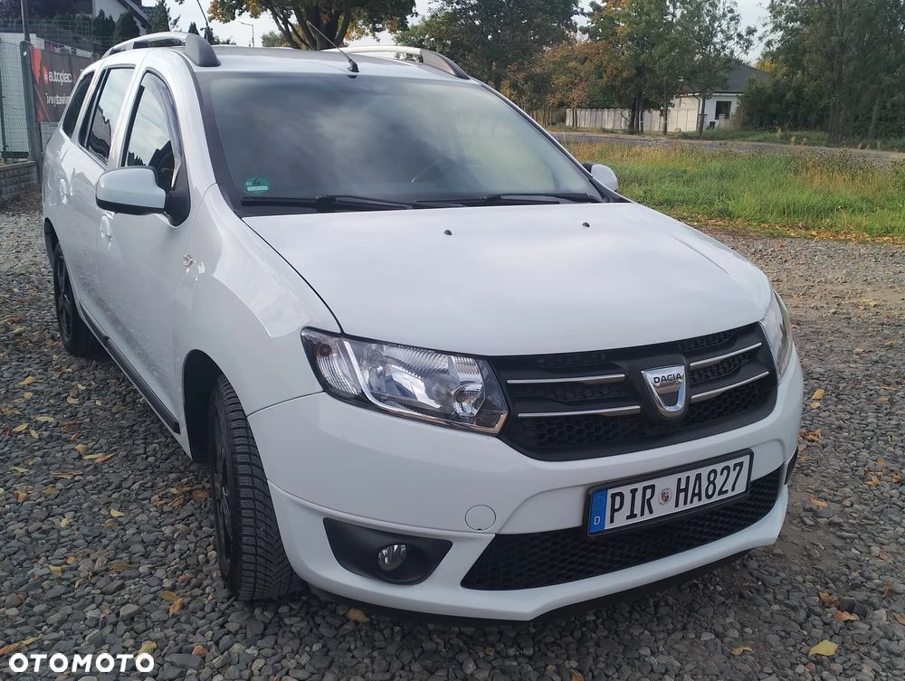 Dacia Logan - 3