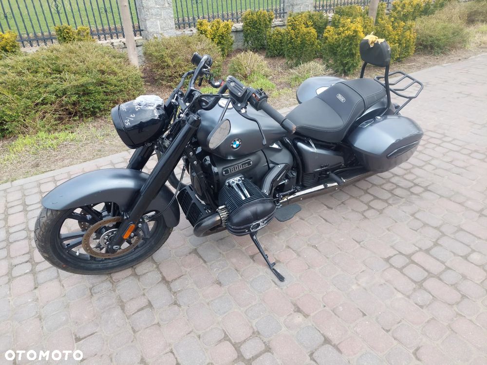 BMW R - 2