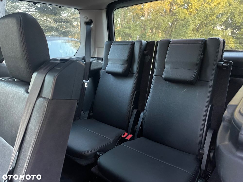 Land Rover Discovery TD V6 Edition 60yrs High Line - 10