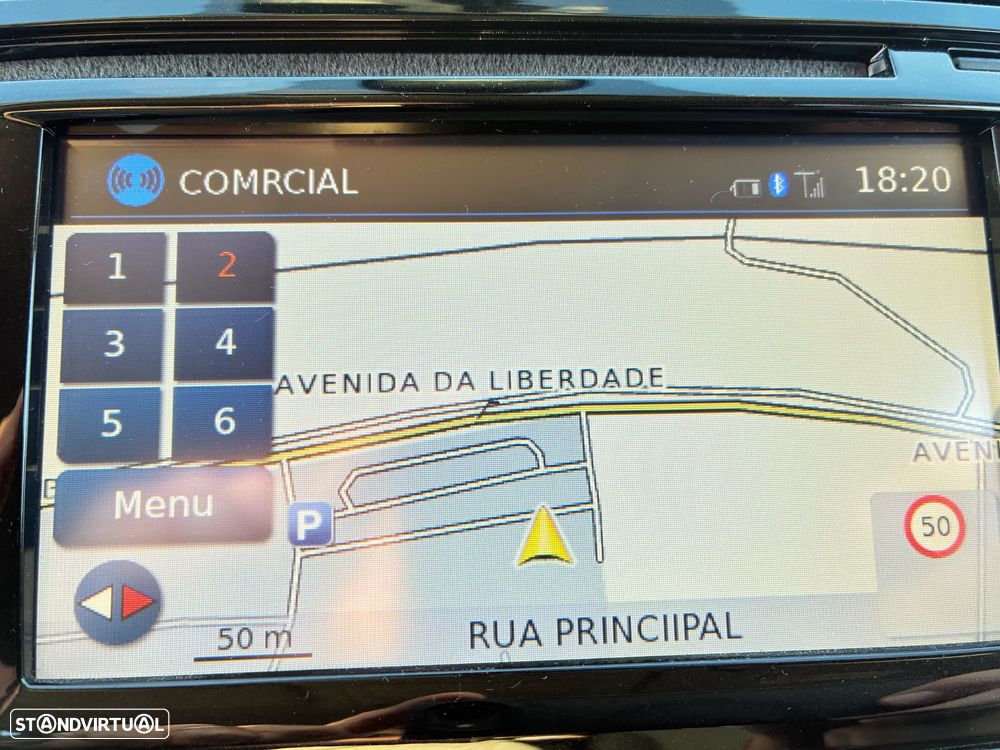 Nissan Pulsar 1.5 dCi N-Connecta - 20