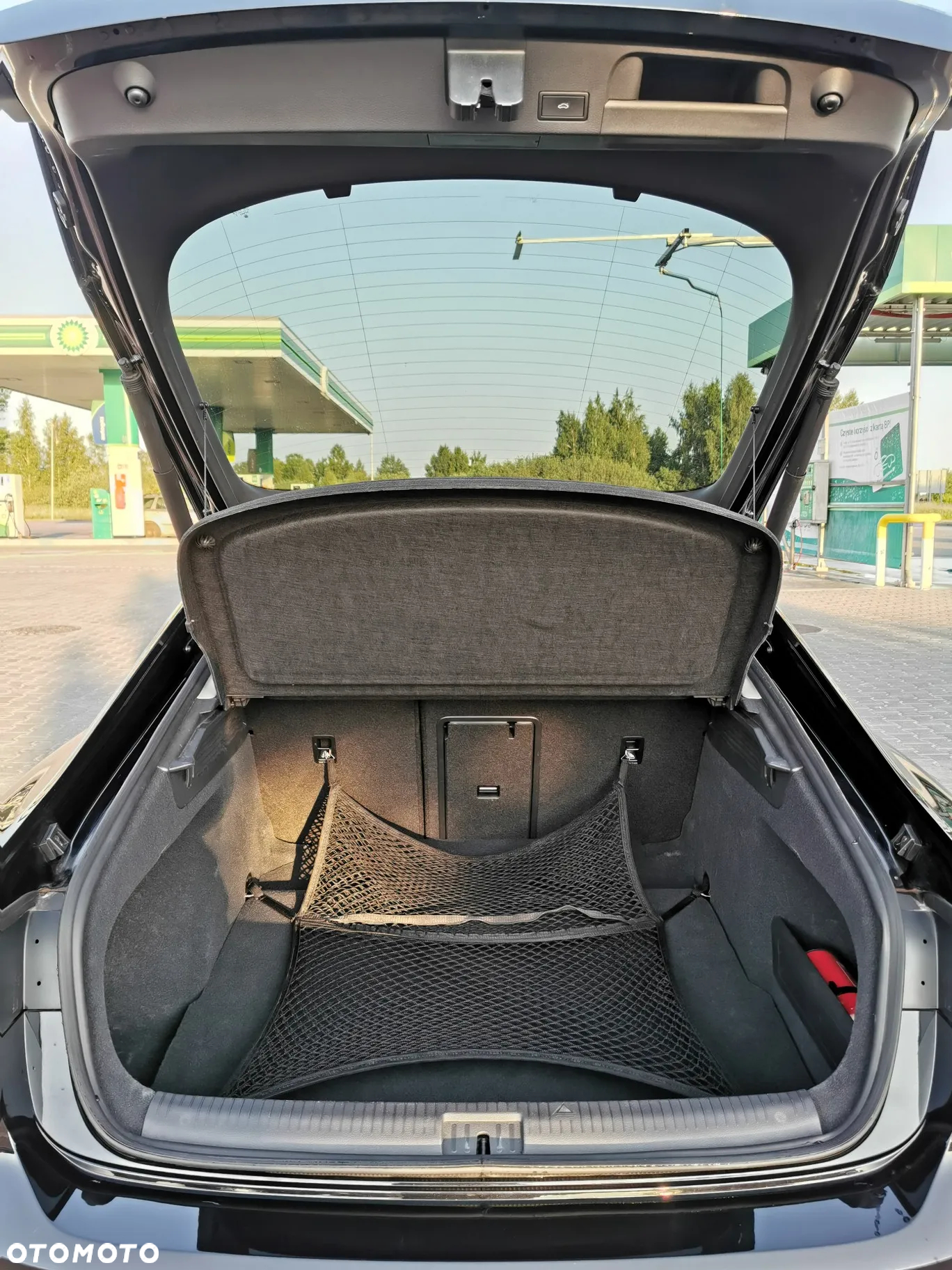 Volkswagen Arteon 2.0 TSI Elegance DSG - 13