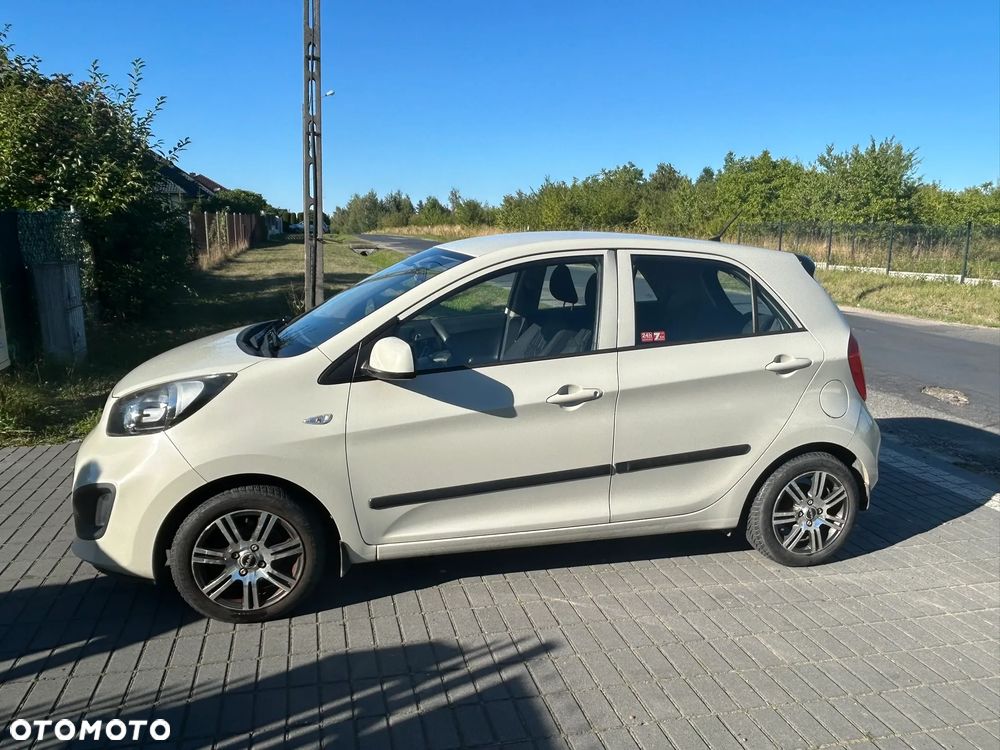 Kia Picanto 1.0 L - 3