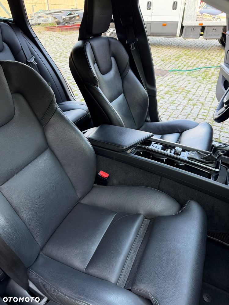 Volvo V60 D4 Inscription - 28
