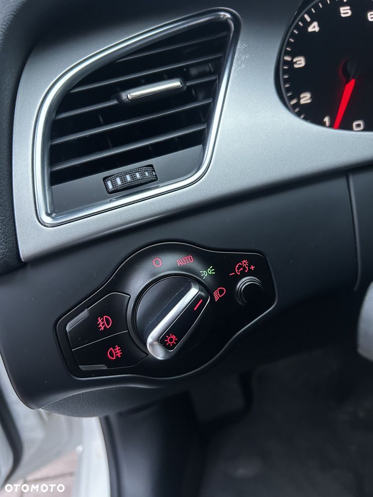 Audi A4 Avant 2.0 TFSI quattro S tronic Ambition - 13