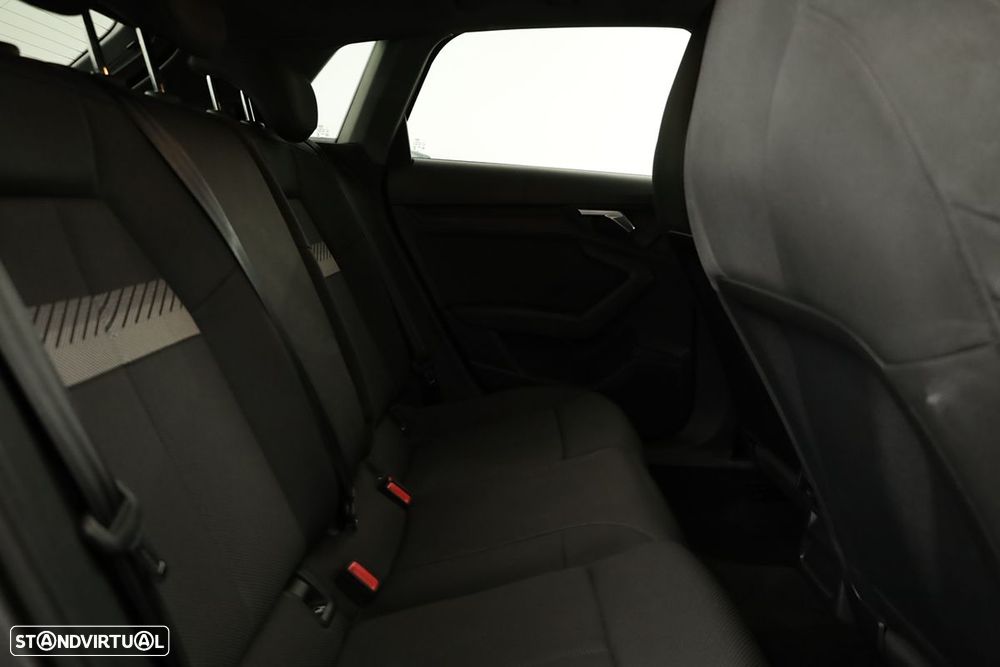 Audi A3 Sportback 40 TFSIe Advanced - 22