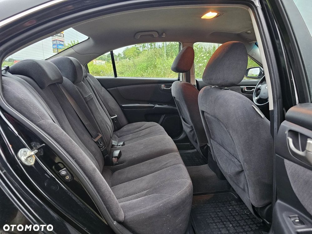 Kia Magentis 2.0 Gold - 17