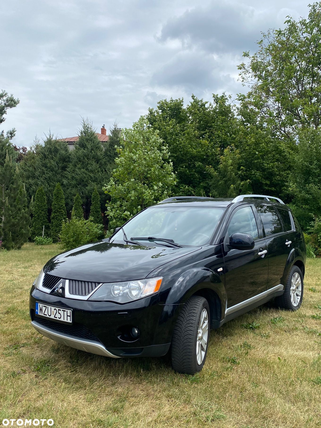 Mitsubishi Outlander 2.0 DID Instyle - 1