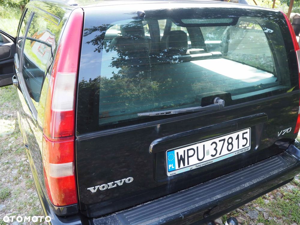 Volvo V70 - 10