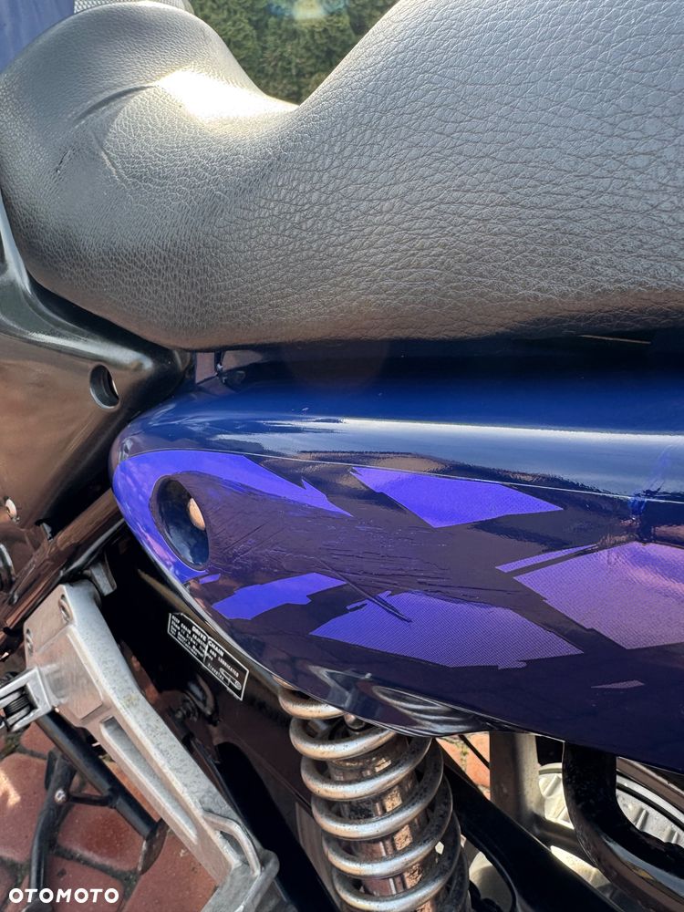 Honda CB - 13