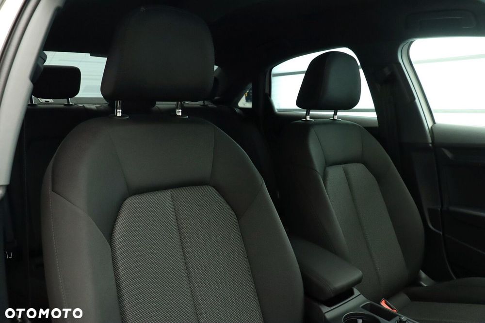 Audi A3 Limousine - 12