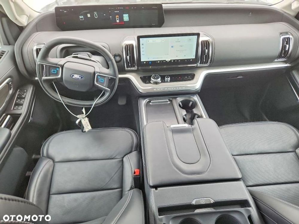 Ford Expedition - 9