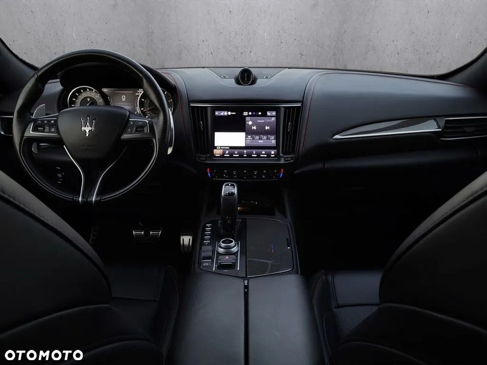 Maserati Levante Modena - 11