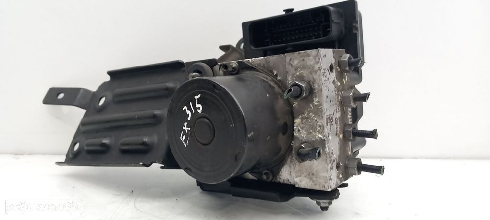Centralina ABS SEAT Ibiza IV (6J5, 6P1) - 1