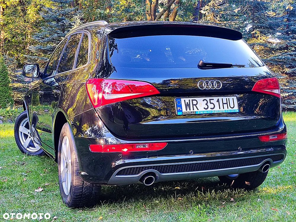 Audi Q5 - 16