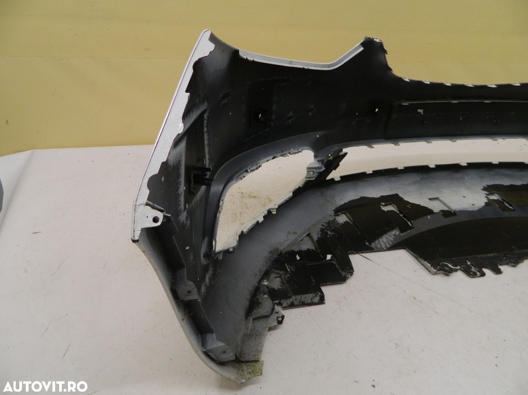 Bara fata Opel Zafira C facelift, 2016, 2017, 2018, 2019, cod origine 39079783, - 5