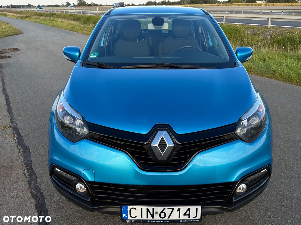 Renault Captur - 23